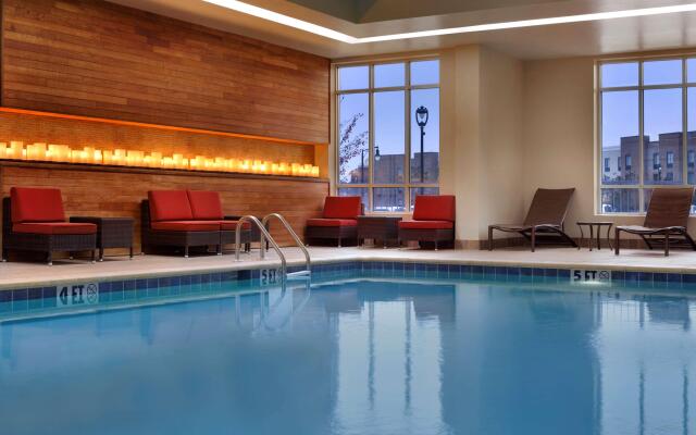 Embassy Suites by Hilton Jackson North Ridgeland