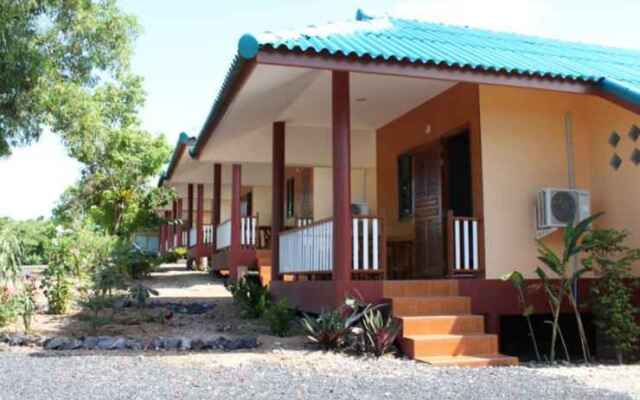 Lam-Tong Resort