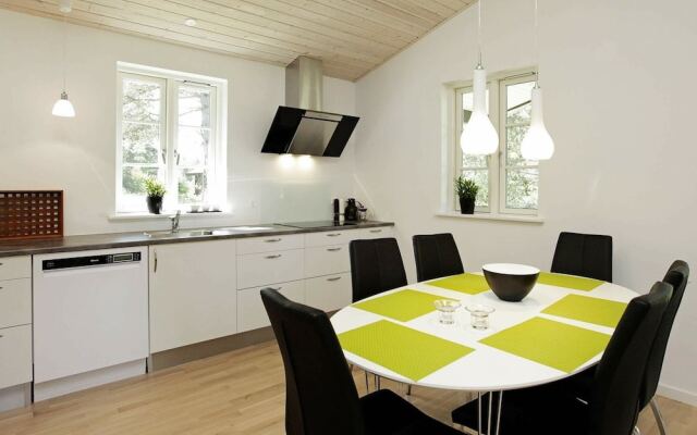 6 Person Holiday Home in Laeso