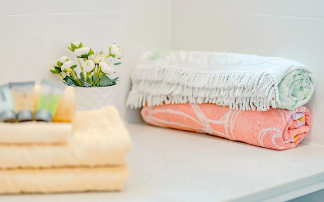 Private and peaceful house near the Beach