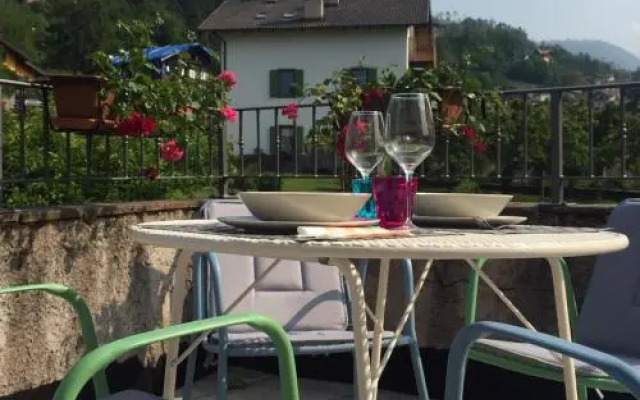 CA' DEL GIACOMINO - Cipat 53472