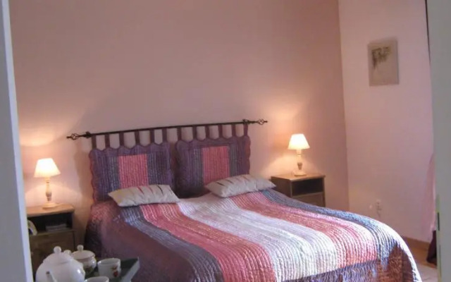 Le Clos des Hirondelles