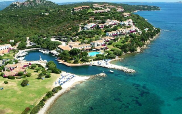 Hotel Palumbalza Porto Rotondo