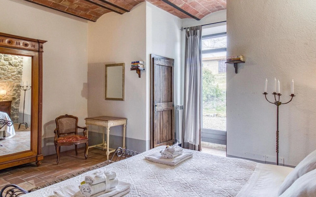 Podere Sant Alberto With Pool