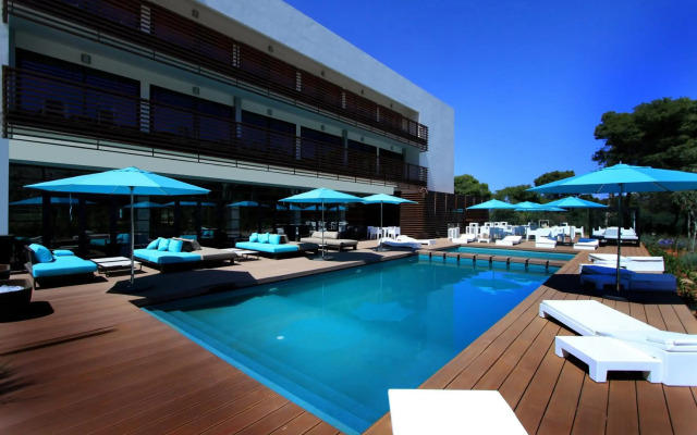 Hotel Souani