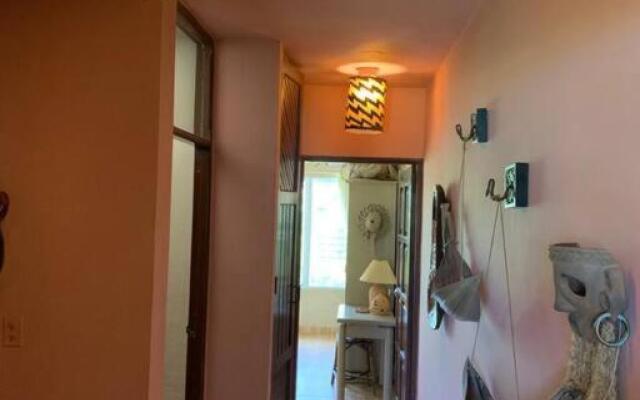 Cabarete Beachfront Condos Nanny Estate A7