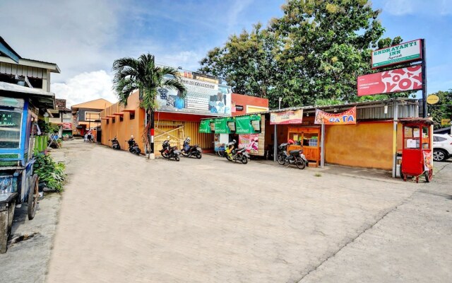 OYO 90768 Endrayanti Inn Syariah