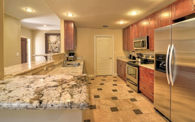 Palo Verde Home Scottsdale