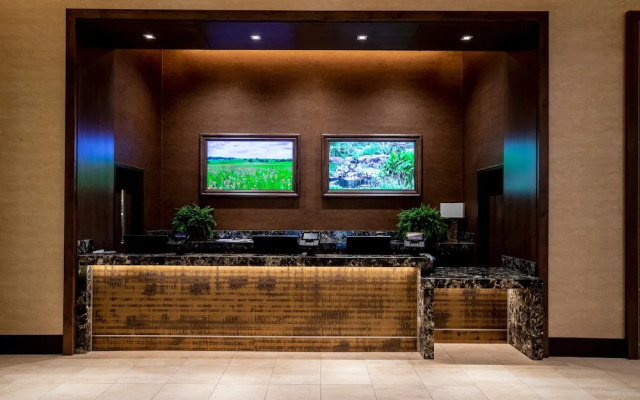 Osage Casino Downtown Tulsa