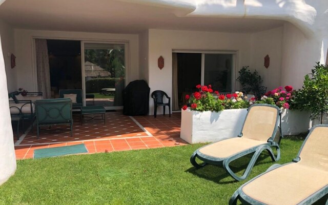 Jardines Ventura del Mar - Puerto Banús