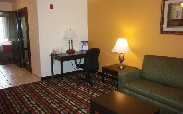 Best Western Greentree Inn & Suites