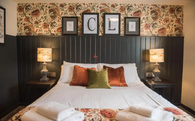 Premier Inn Warrington South