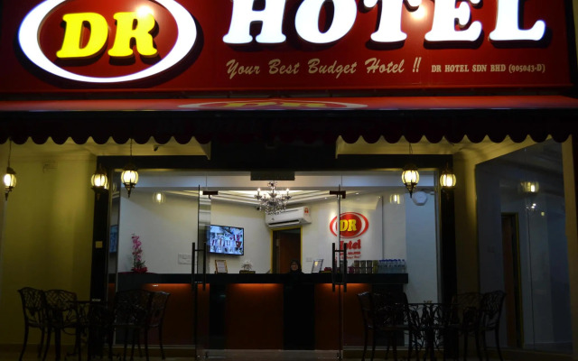 DR Hotel
