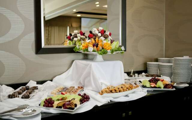 Hilton Garden Inn Toronto/Brampton