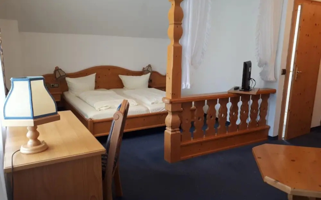 Hotel und Gasthof Spessarttor