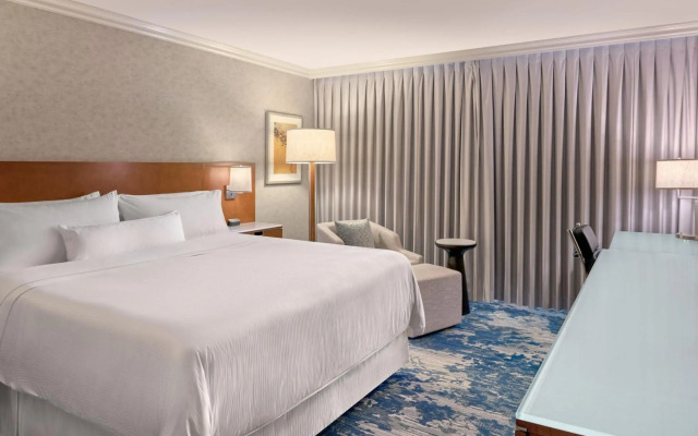 The Westin Bayshore, Vancouver