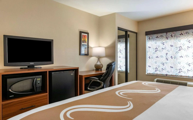 Quality Inn Placentia Anaheim Fullerton