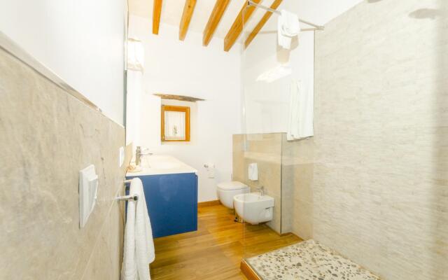 Villa Tacaritx - Campanet