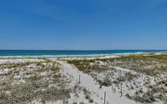 Paradise Palms by Topsail Realty