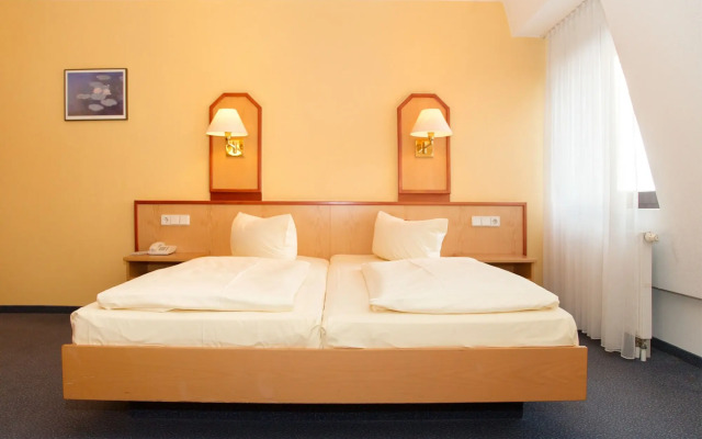 Montana Hotel Nürnberg-West