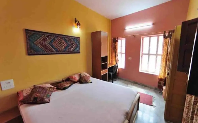 Ganpati Guest House – Guest Rooms – Varanasi