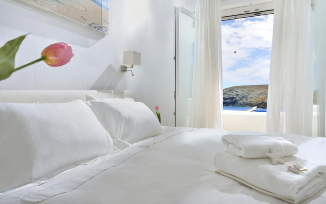 Simone Elmina Villas in Mykonos