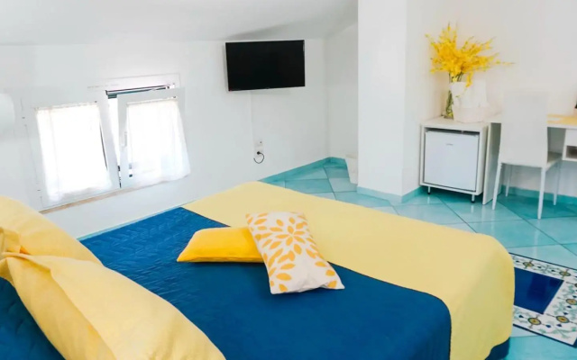B&B A Casa di Vittoria - Guest House
