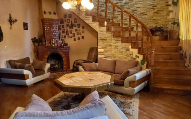 Old House