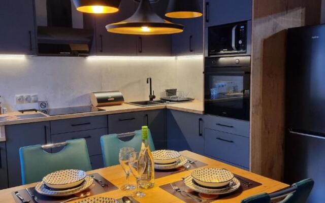 Apartament LuxLoft