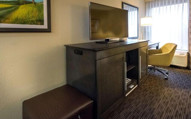 Hampton Inn Meridian