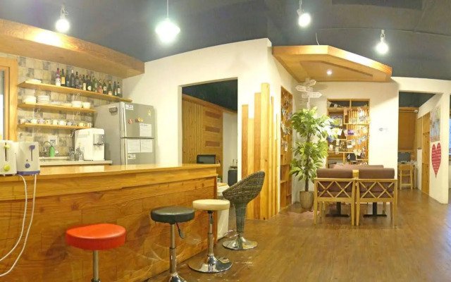 Melon Guesthouse - Hostel