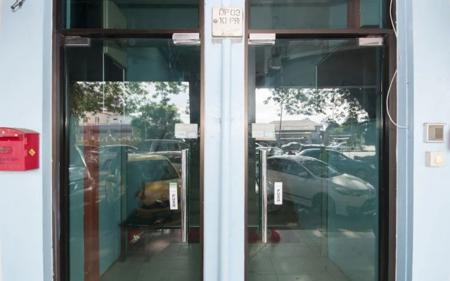 OYO 896 Bintang Fajar Hotel