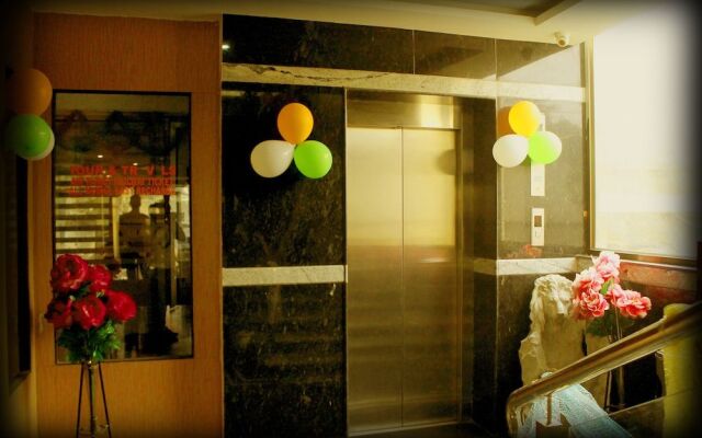 Hotel Simna International