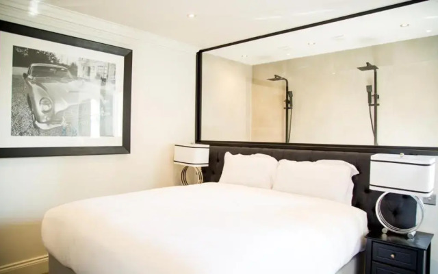 The Hotel Chester