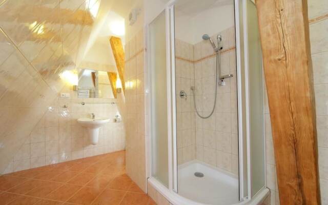 Hotel Stary Mlyn