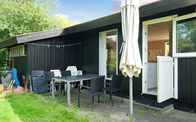 6 Person Holiday Home in Farevejle-by Traum