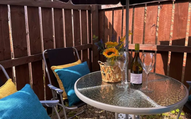 Ideal for Contractors & Families by Hnfc Stays