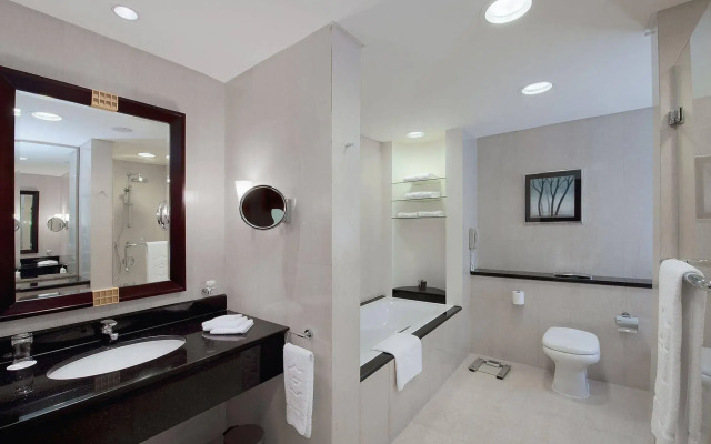 Shangri-La Residences and Apartments