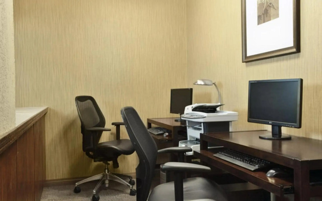 Quality Inn and Suites
