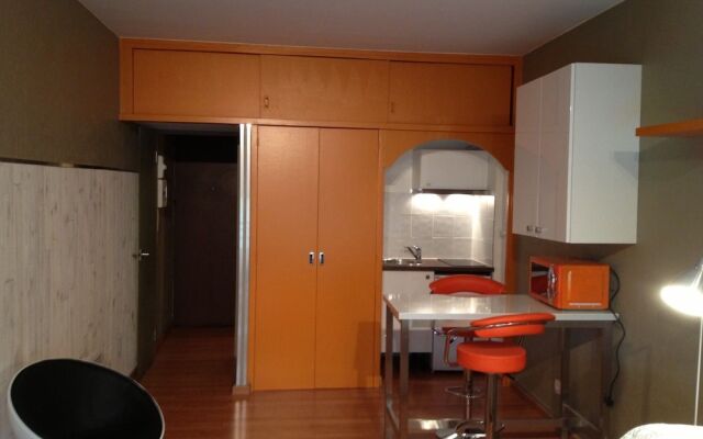 Appartement Place Wilson 3