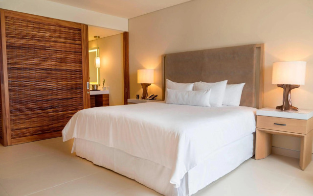 The Westin Cozumel