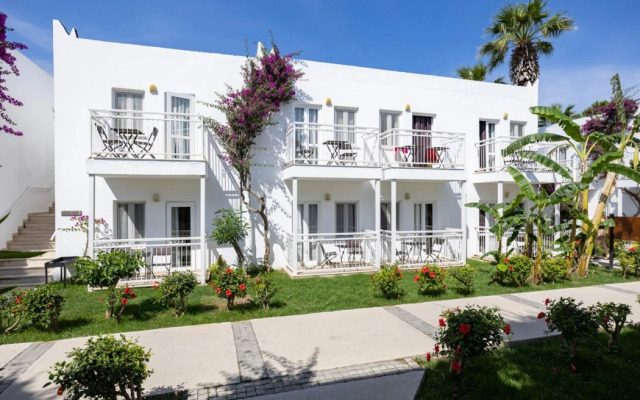Petunya Beach Resort - All Inclusive