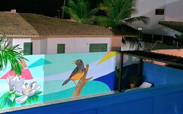 Bela Villa Eco Pousada