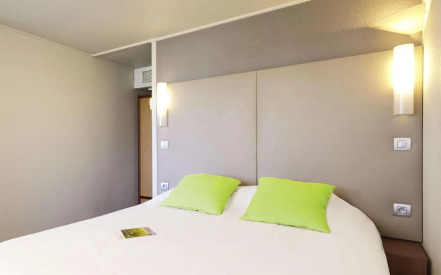 Campanile NATURE - Bordeaux Sud Gradignan Talence