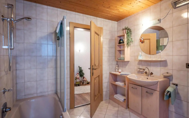 Ferienwohnungen Pfister