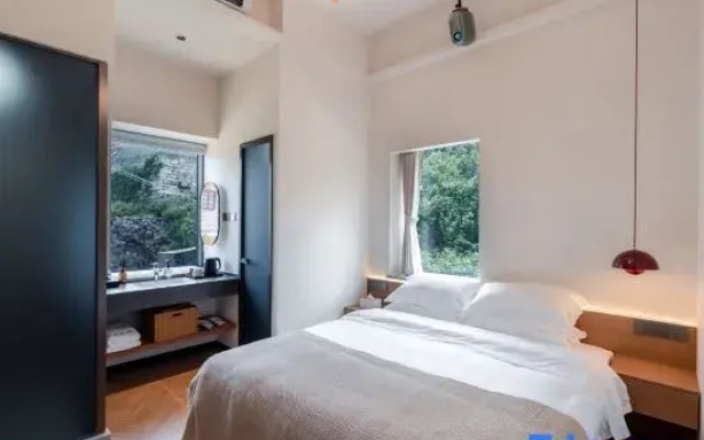 Mandu Seaview Holiday Homestay (Changjiang'ao Beach Jingsha Branch), Pingtan Island
