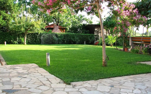 Apartments Sandra