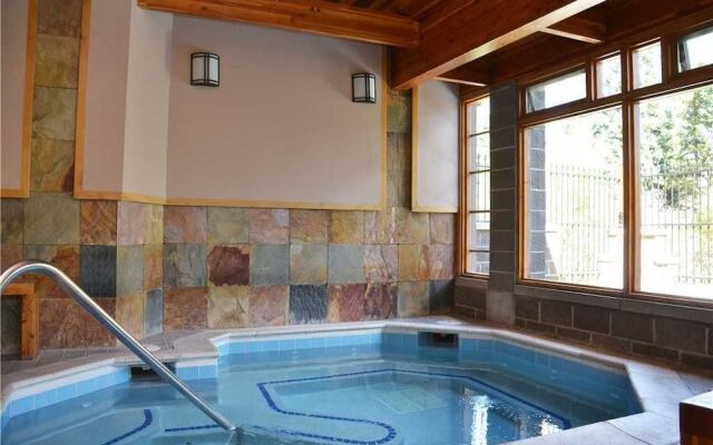 Trail's End Condomimiums Unit 311 by RedAwning