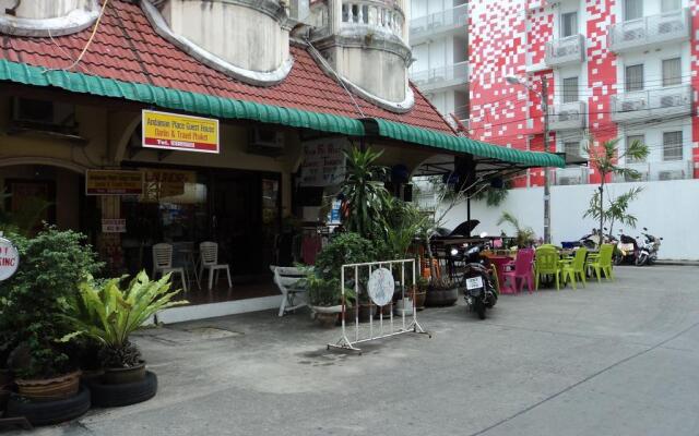 Andaman Place Guesthouse