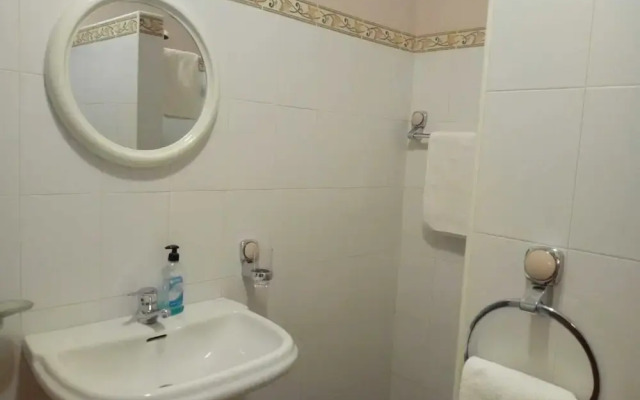 Apartamentos Virgen de Villaverde